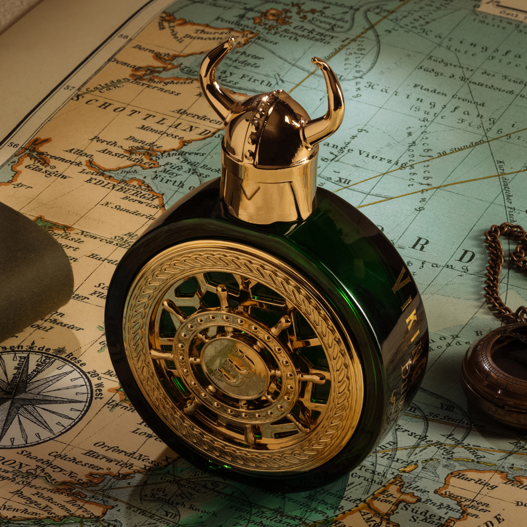 Viking Dubai Parfum Spray