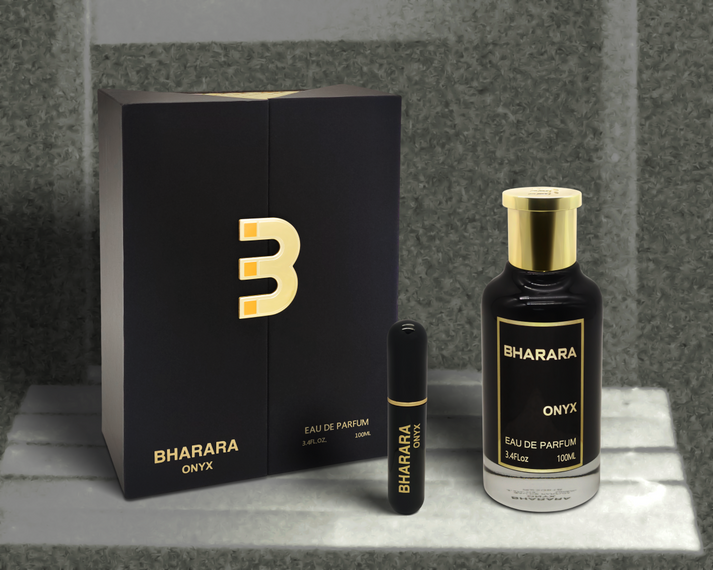 Bharara Onyx Parfum Eau De Parfum