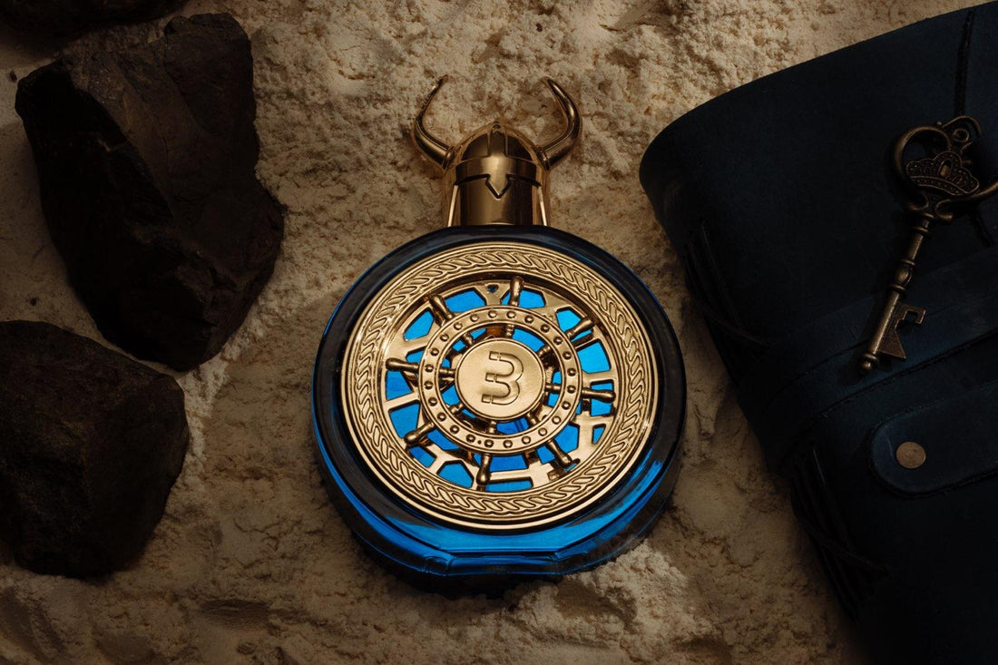 Viking Beirut Unisex Parfum Spray