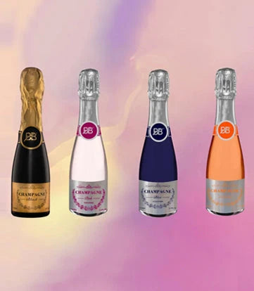 Champagne Collection