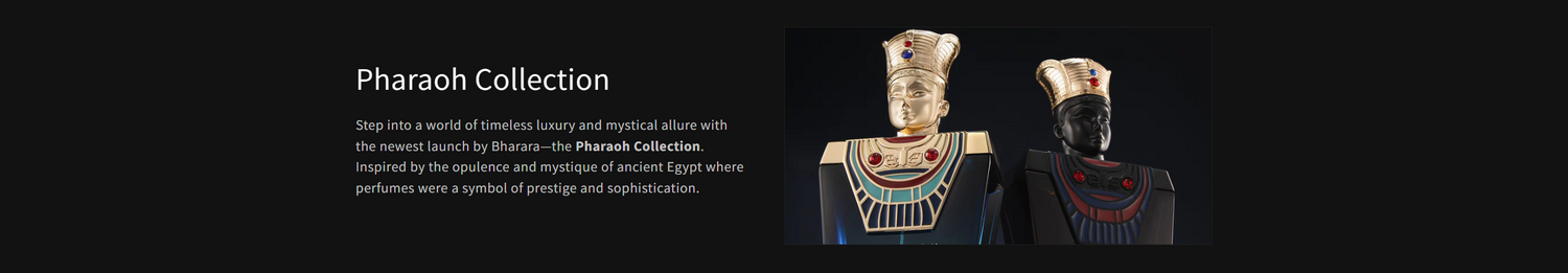 Ramesses Collection