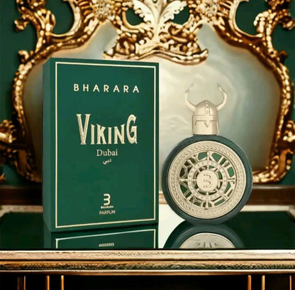 Viking Dubai Parfum Spray
