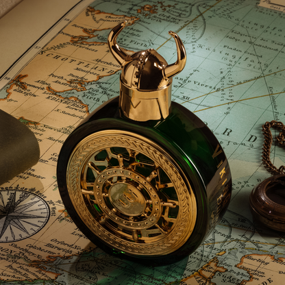 Viking Dubai Parfum Spray