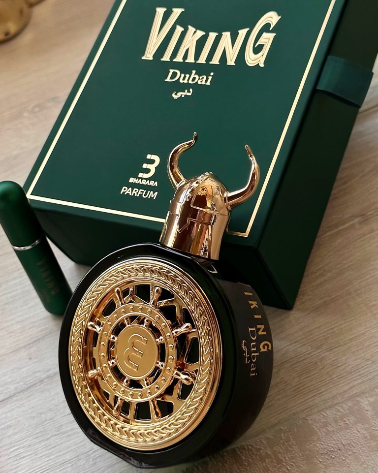 Viking Dubai Parfum Spray