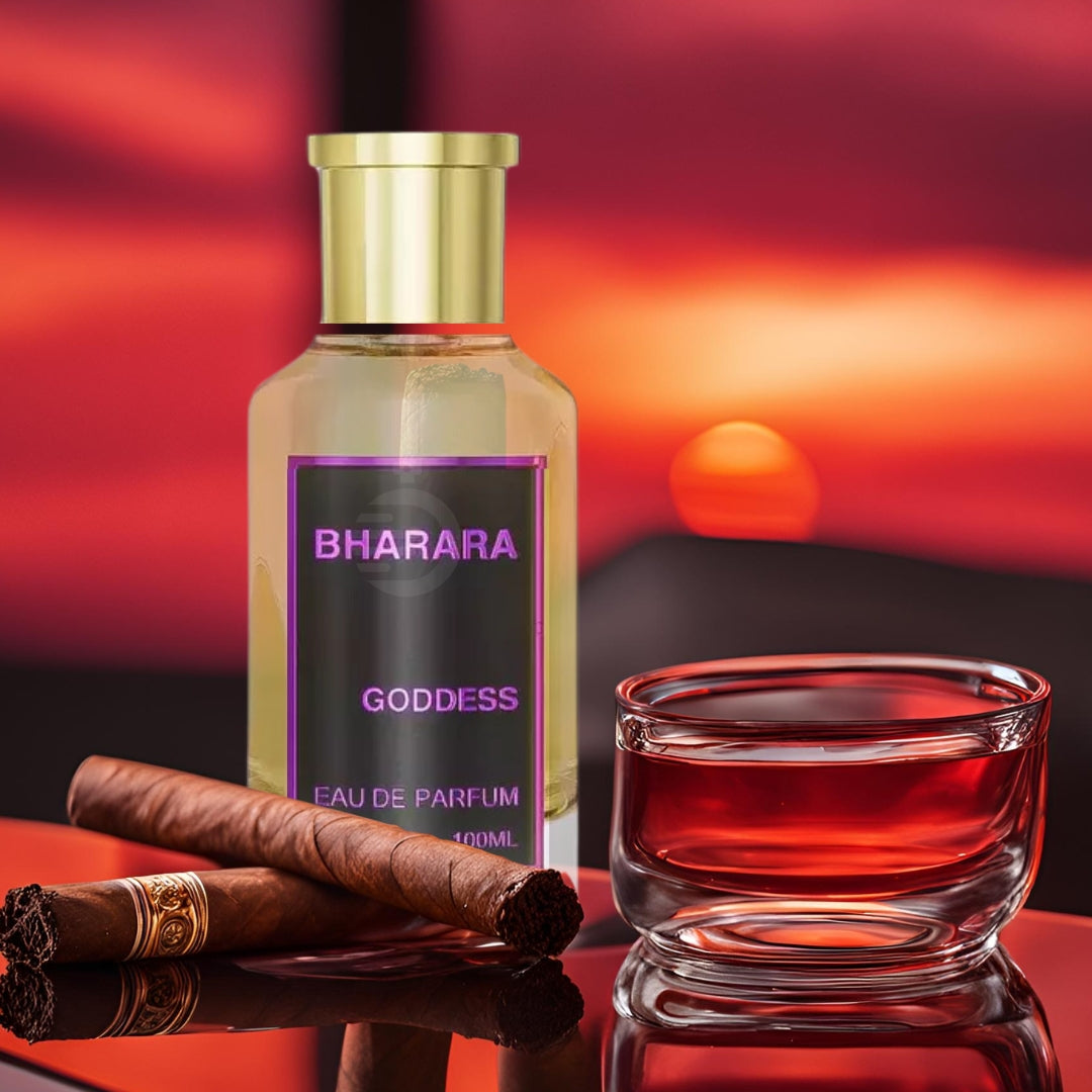 Bharara Goddess Eau De Parfum