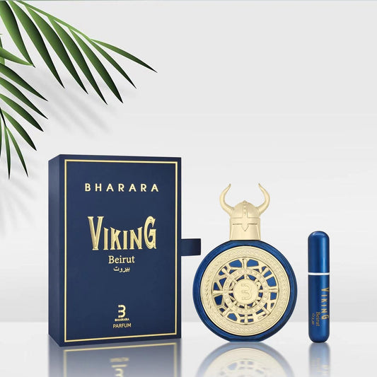 Viking Beirut Unisex Parfum Spray