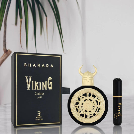 Viking Cairo Unisex Parfum Spray