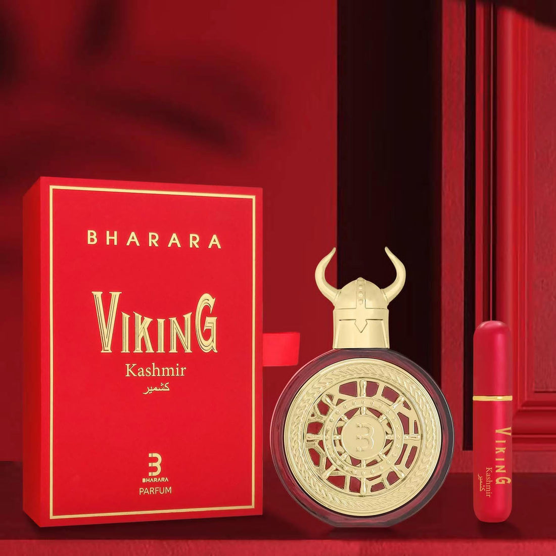 Viking Kashmir Parfum Spray