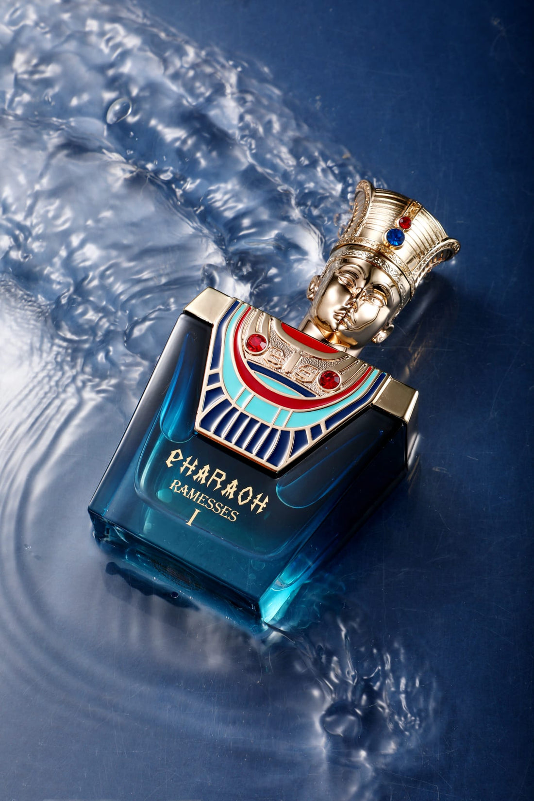 Bharara Pharaoh Ramesses Eau Da Parfum