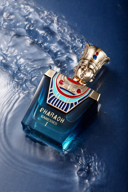 Bharara Pharaoh Ramesses Eau Da Parfum