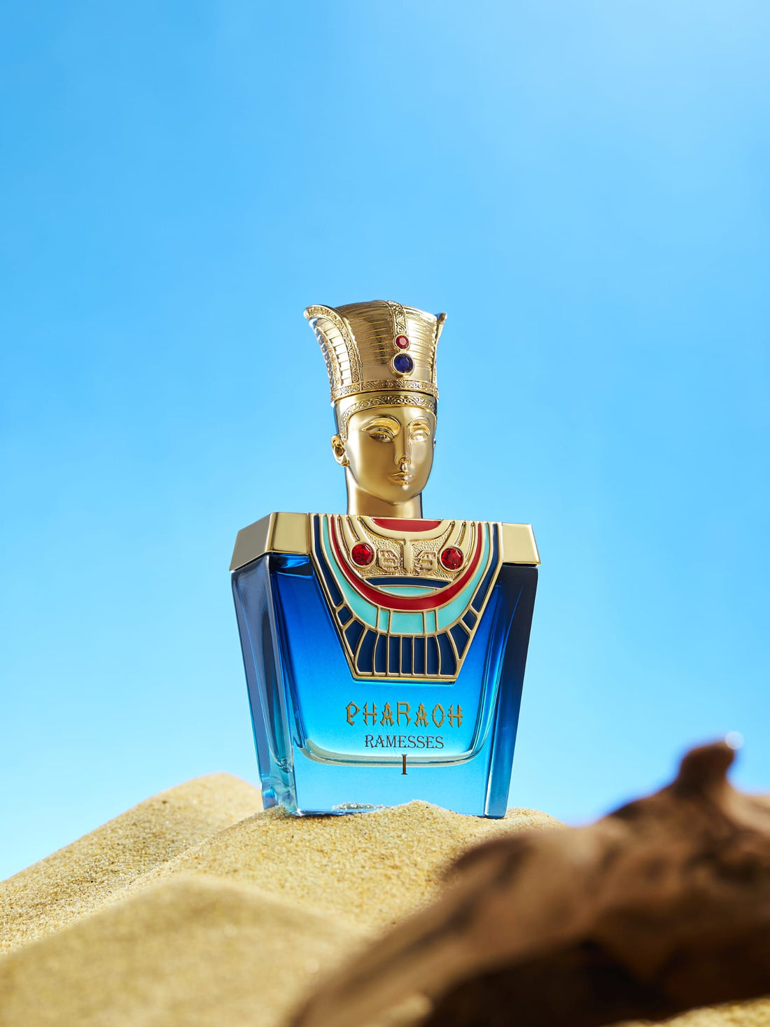Bharara Pharaoh Ramesses Eau Da Parfum