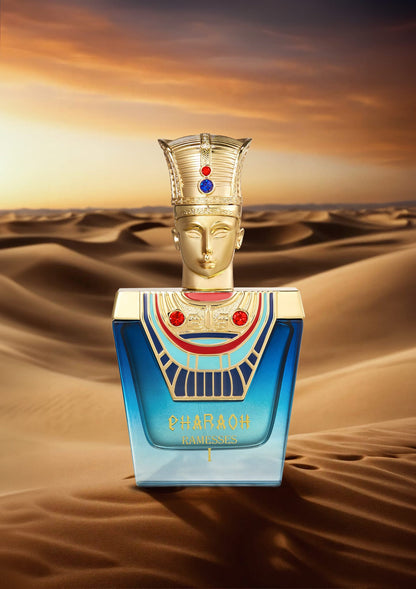 Bharara Pharaoh Ramesses Eau Da Parfum