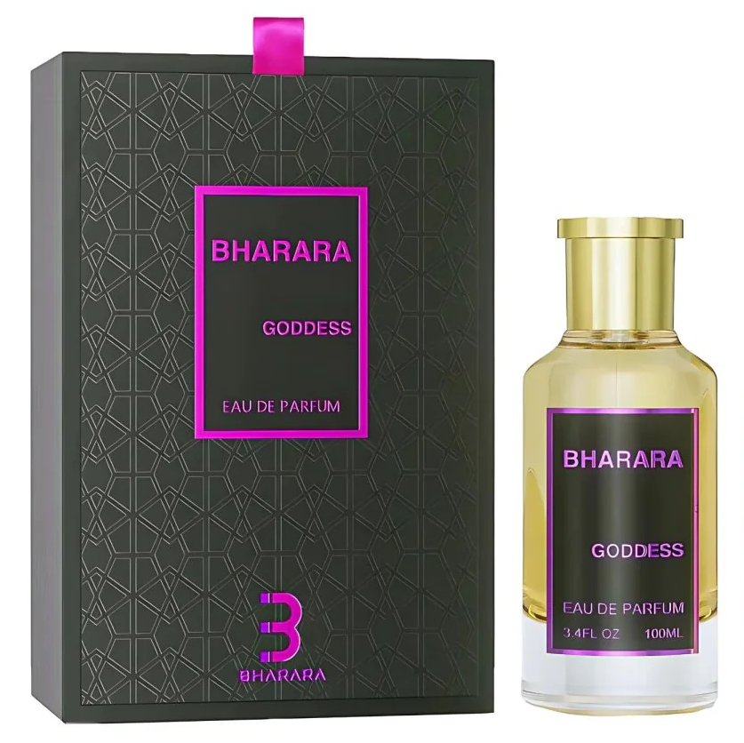 Bharara Goddess Eau De Parfum