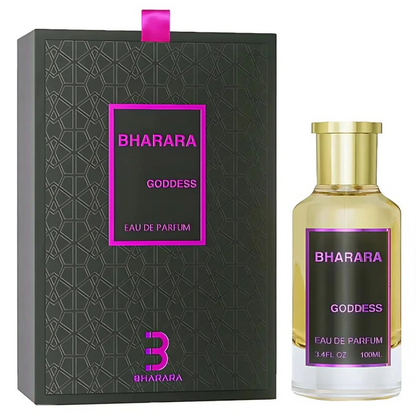 Bharara Goddess Eau De Parfum