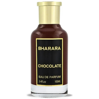 Bharara Chocolate Eau De Parfum