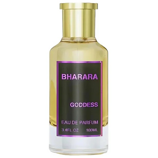 Bharara Goddess Eau De Parfum
