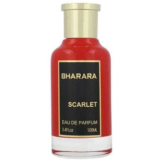 Bharara Scarlet Eau de Parfum