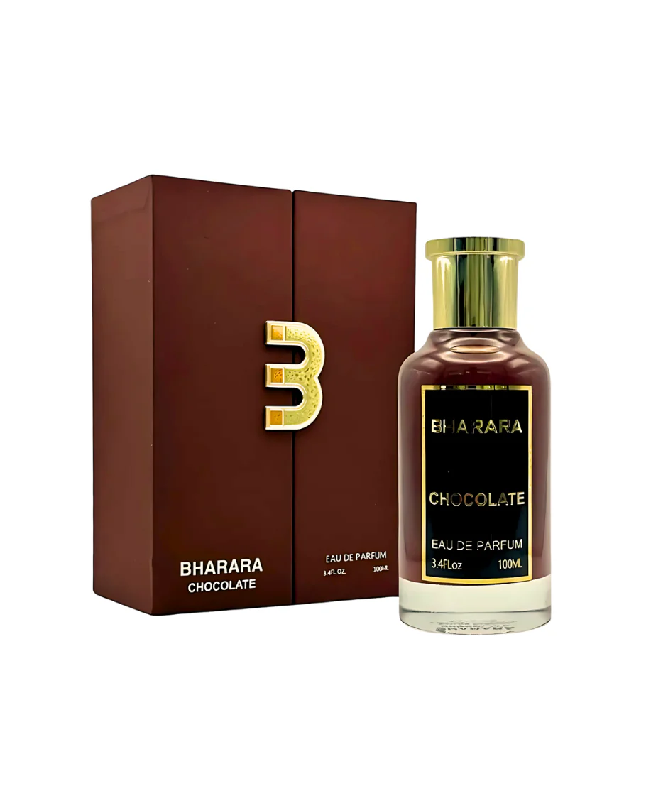 Bharara Chocolate Eau De Parfum