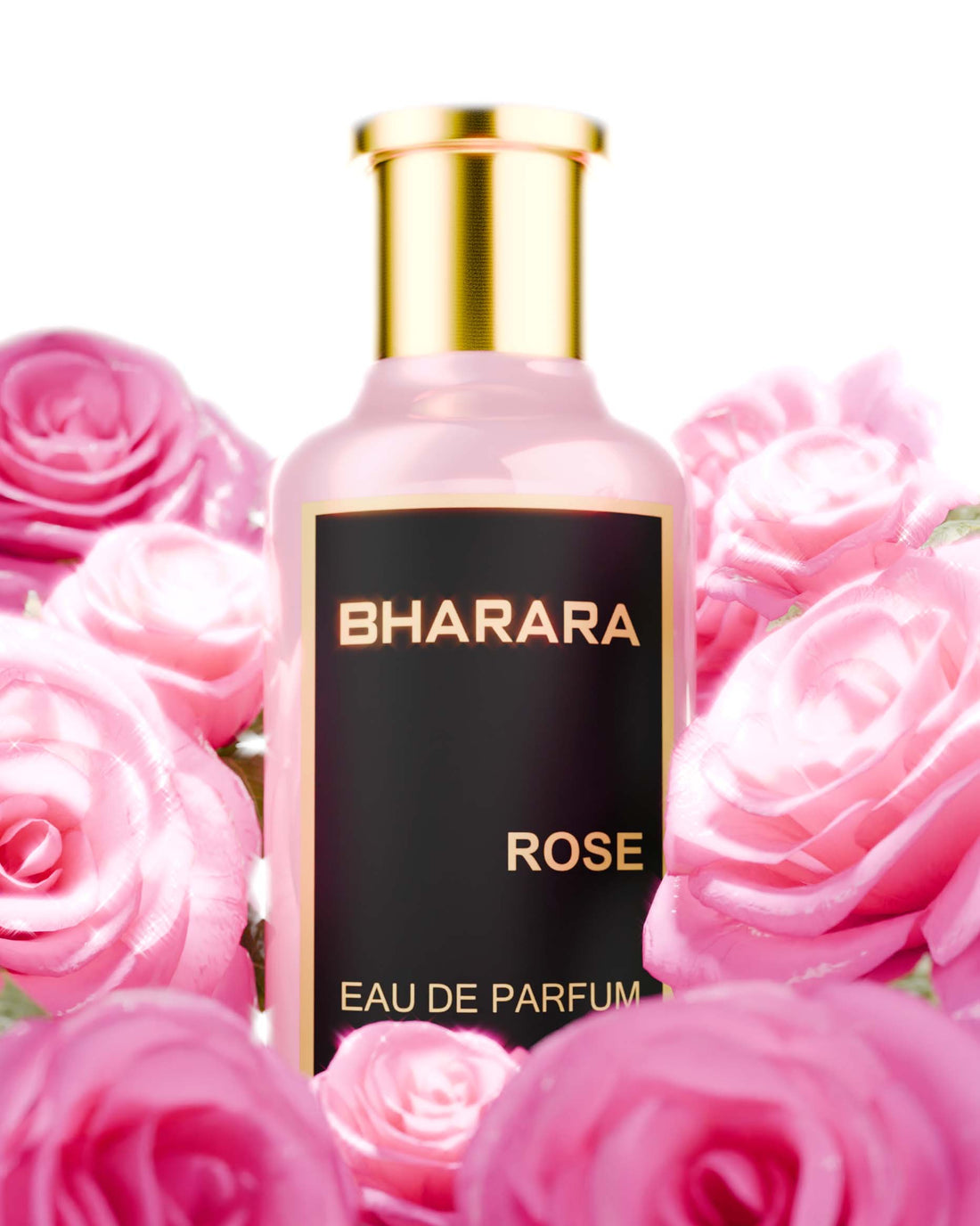 Bharara Rose Parfum Eau De Parfum