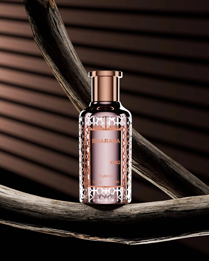 Bharara King Parfum