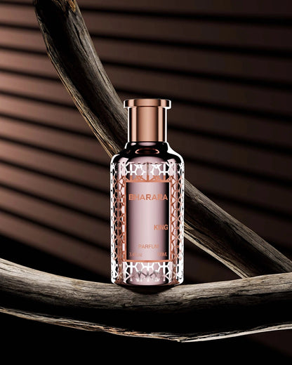 Bharara King Parfum