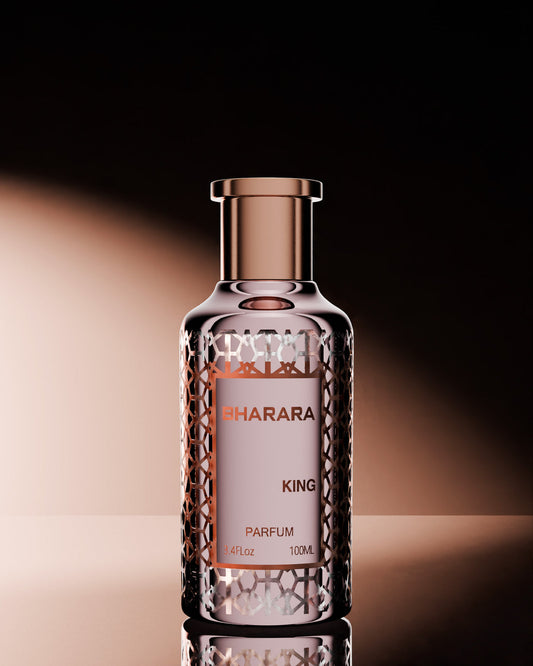 Bharara King Parfum